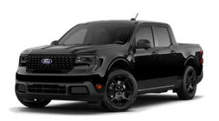 2026 Ford Maverick® External Image 2